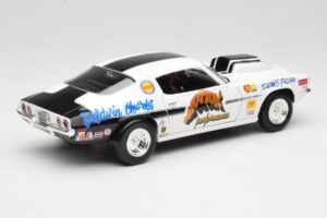 Chevrolet Camaro Baldwin-Motion ERTL 1:18 33675 Fém – 3. kép a 8-ből