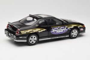 Chevrolet Monte Carlo SS Official Pace Car 2000 Sun Star 1:18 1988 Fém – 3. kép a 8-ből