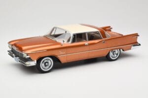 Chrysler Imperial Southampton Réz BoS Models 1:18 BOS140 Gyanta