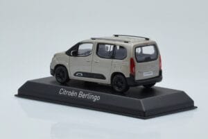 Citroen Berlingo Homok Metál Norev 1:43 155762 Fém – 3. kép a 4-ből