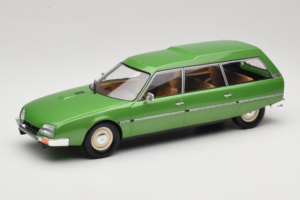 Citroen CX Break Metallic Zöld MCG 1:18 MCG18555 Fém