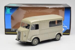 Citroen HY Bronz Solido 1:18 8054 Fém – 8. kép a 8-ből