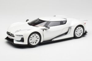 Citroen GT Concept Gran Turismo Norev 1:18 181610 Fém