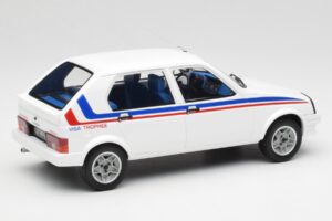 Citroen Visa Group B Trophy White Otto 1:18 OT1053 Gyanta – 2. kép a 6-ből