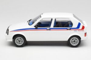Citroen Visa Group B Trophy White Otto 1:18 OT1053 Gyanta – 3. kép a 6-ből