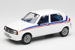 Citroen Visa Group B Trophy White Otto 1:18 OT1053 Gyanta
