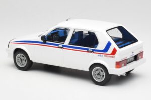 Citroen Visa Group B Trophy White Otto 1:18 OT1053 Gyanta – 5. kép a 6-ből