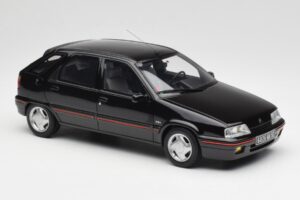 Citroen ZX Volcane 1.9L Fekete Otto 1:18 OT1081 Gyanta – 4. kép a 6-ből