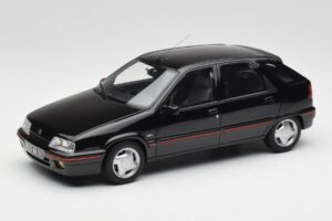 Citroen ZX Volcane 1.9L Fekete Otto 1:18 OT1081 Gyanta