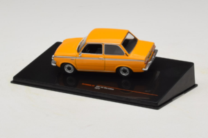 DAF 55 Marathon Sárga IXO 1:43 CLC600N Fém – 3. kép a 4-ből