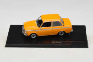 DAF 55 Marathon Sárga IXO 1:43 CLC600N Fém