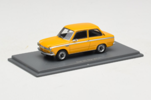 DAF 55 Marathon Yellow NEO 1:43 NEO43340 Gyanta – 2. kép a 4-ből