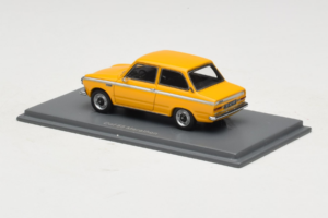 DAF 55 Marathon Yellow NEO 1:43 NEO43340 Gyanta – 3. kép a 4-ből