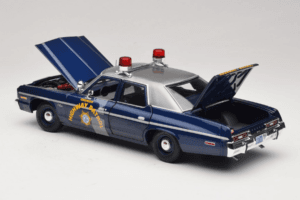 Dodge Monaco Nevada Highway Patrol Auto World 1:18 AMM1009/06 Fém – 5. kép a 8-ből
