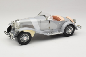 Duesenberg SJ Gary Cooper's Movie Car ERTL 1:18 7963 Fém