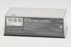 Benetton B189 Ford E. Pirro F1 1989 Minichamps 1:43 400890020 Fém – 4. kép a 5-ből