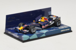 Jordan EJ12 Honda T. Sato F1 2002 Minichamps 1:43 403020110 Fém – 2. kép a 5-ből