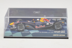 Jordan EJ12 Honda T. Sato F1 2002 Minichamps 1:43 403020110 Fém – 5. kép a 5-ből