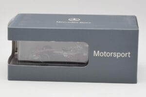 McLaren MP4-23 #23 H. Kovalainen F1 2008 Minichamps 1:43 B66962423 Fém – 4. kép a 4-ből