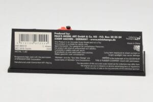 MF1 Toyota M16 #20 C. Albers F1 2006 Minichamps 1:43 400060019 Fém – 4. kép a 5-ből