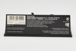 Red Bull Racing C. Klien Showcar 2005 Minichamps 1:43 400050085 Fém – 4. kép a 5-ből