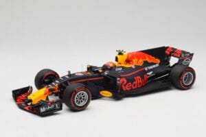 Red Bull Racing RB13 Tag Heuer #33 M. Verstappen Australian GP 2017 Minichamps 1:18 110170033 Gyanta