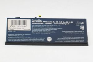 Williams FW29 N. Rosberg F1 Showcar 2007 Minichamps 1:43 400070086 Fém – 5. kép a 5-ből