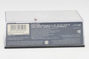 Williams FW30 Toyota Showcar #16 N. Rosberg F1 2008 Minichamps 1:43 400080077 Fém – 4. kép a 5-ből