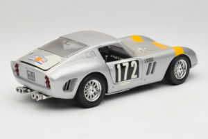 Ferrari 250 GTO #172 Tour de France 1964 Bburago 1:18 7011 Fém – 3. kép a 8-ből