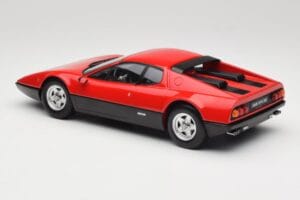 Ferrari 365 GT4 BB Rosso Corsa KK-Scale 1:18 KKDC180561 Fém – 5. kép a 6-ből