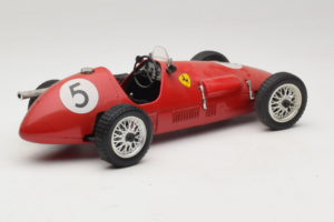 Ferrari 500 F2 #16 Tonka 1:16 6717 Fém – 2. kép a 6-ből