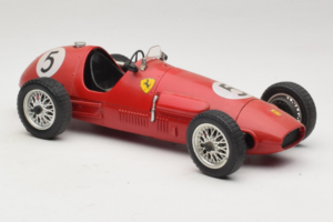 Ferrari 500 F2 #16 Tonka 1:16 6717 Fém – 4. kép a 6-ből