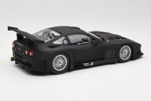 Ferrari 575 GTC GT1 2004 Kyosho 1:18 08391B Fém – 3. kép a 8-ből