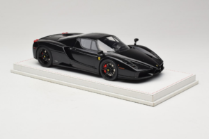 Ferrari Enzo Fekete AB Models 1:18 REMC008 Gyanta – 4. kép a 6-ből