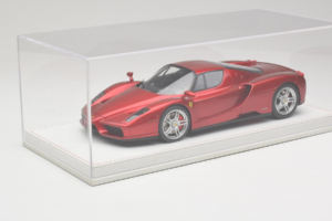 Ferrari Enzo Candy Piros AB Models 1:18 REMC016 Gyanta – 2. kép a 6-ből
