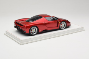Ferrari Enzo Candy Piros AB Models 1:18 REMC016 Gyanta – 3. kép a 6-ből