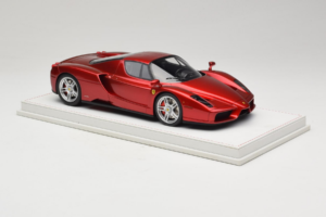 Ferrari Enzo Candy Piros AB Models 1:18 REMC016 Gyanta – 4. kép a 6-ből