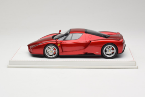Ferrari Enzo Candy Piros AB Models 1:18 REMC016 Gyanta