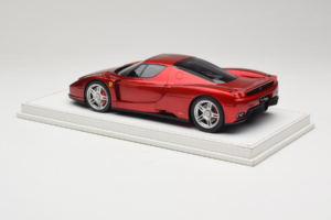 Ferrari Enzo Candy Piros AB Models 1:18 REMC016 Gyanta – 5. kép a 6-ből