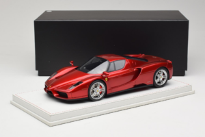 Ferrari Enzo Candy Piros AB Models 1:18 REMC016 Gyanta – 6. kép a 6-ből