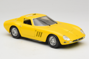 Ferrari 250 GTO Sárga Guiloy 1:18 67525 Fém – 6. kép a 8-ből