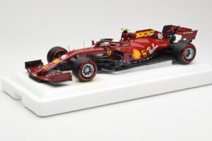 Ferrari SF1000 #16 C. Leclerc Tuscan GP 2020 BBR 1:18 BBR201826 Gyanta