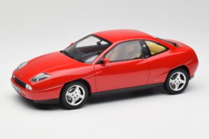 Fiat Coupe Turbo 20V Piros Otto 1:18 OT1100 Gyanta