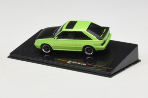 Ford Escort Mk4 XR3i Zöld IXO 1:43 CLC584N Fém – 3. kép a 4-ből