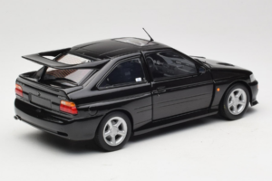 Ford Escort RS Cosworth Black Metallic Minichamps 1:18 150089020 Fém – 3. kép a 8-ből