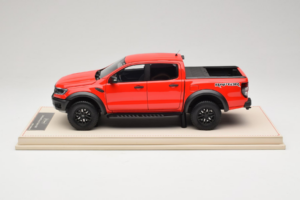 Ford F-150 Raptor Narancssárga Mk Miniatures 1:18 REMC004 Gyanta