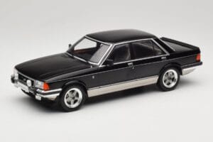 Ford Granada Mk2 2.8 Injection Gray Metallic MCG 1:18 MCG18536 Fém