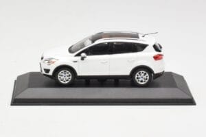 Ford Kuga Mk1 Fehér Minichamps 1:43 KUGA001 Fém