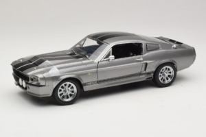 Ford Mustang Shelby GT500 Eleanor Shelby Collectibles 1:18 9081 Fém