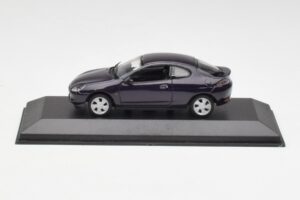 Ford Puma Melina Lila Minichamps 1:43 430086525 Fém